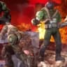 DOOM Slayer