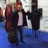 Станислав Жданов