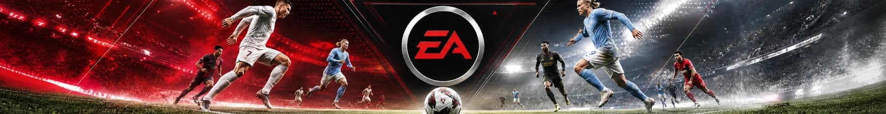 EA SPORTS FC 24