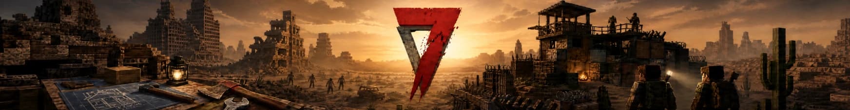 7 Days to Die
