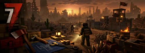 7 Days to Die