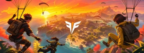 Free Fire