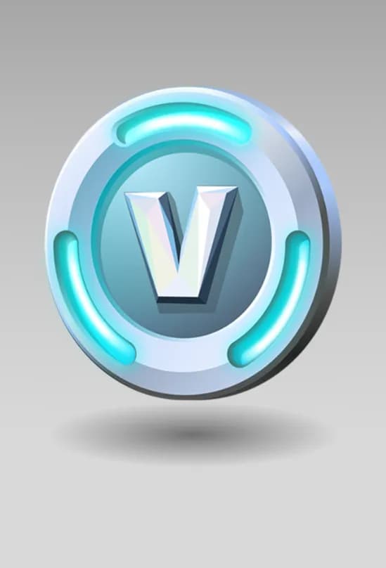 1200 V-Bucks | Epic Games Турция