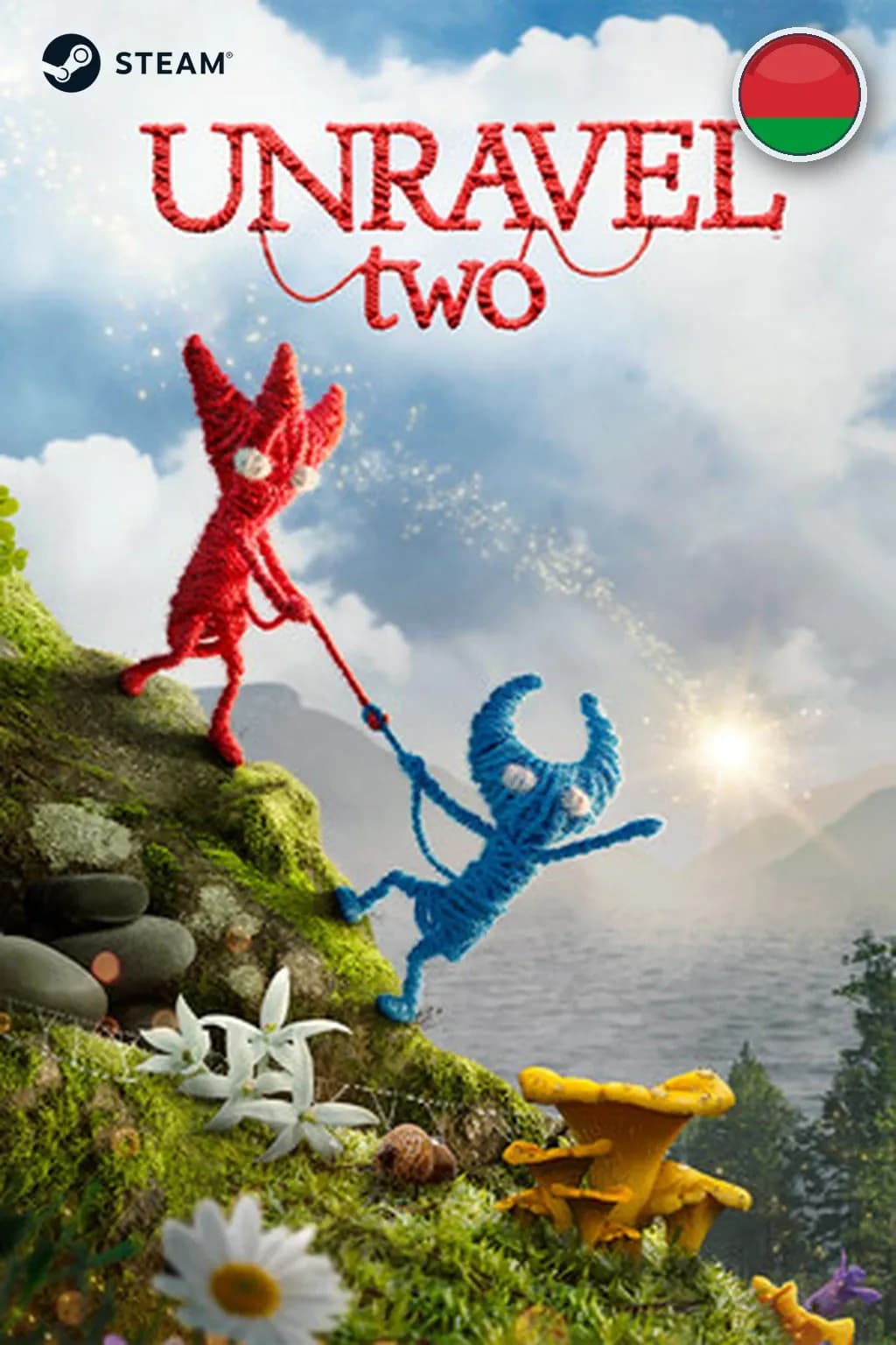 Unravel Two — Беларусь