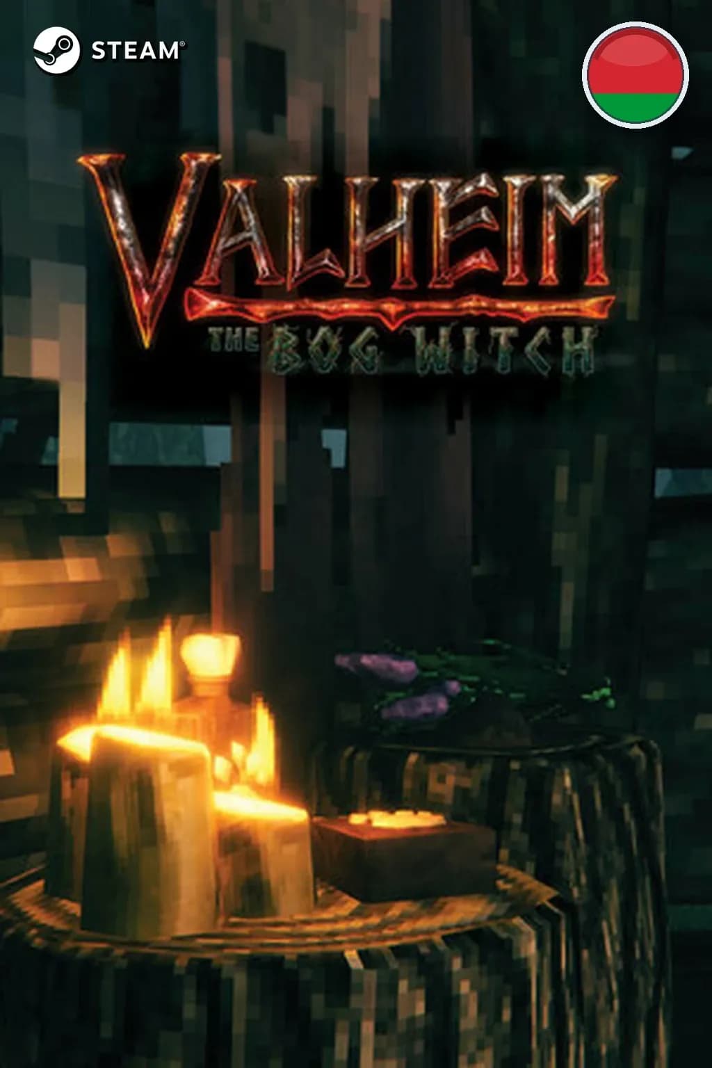 Valheim — Беларусь