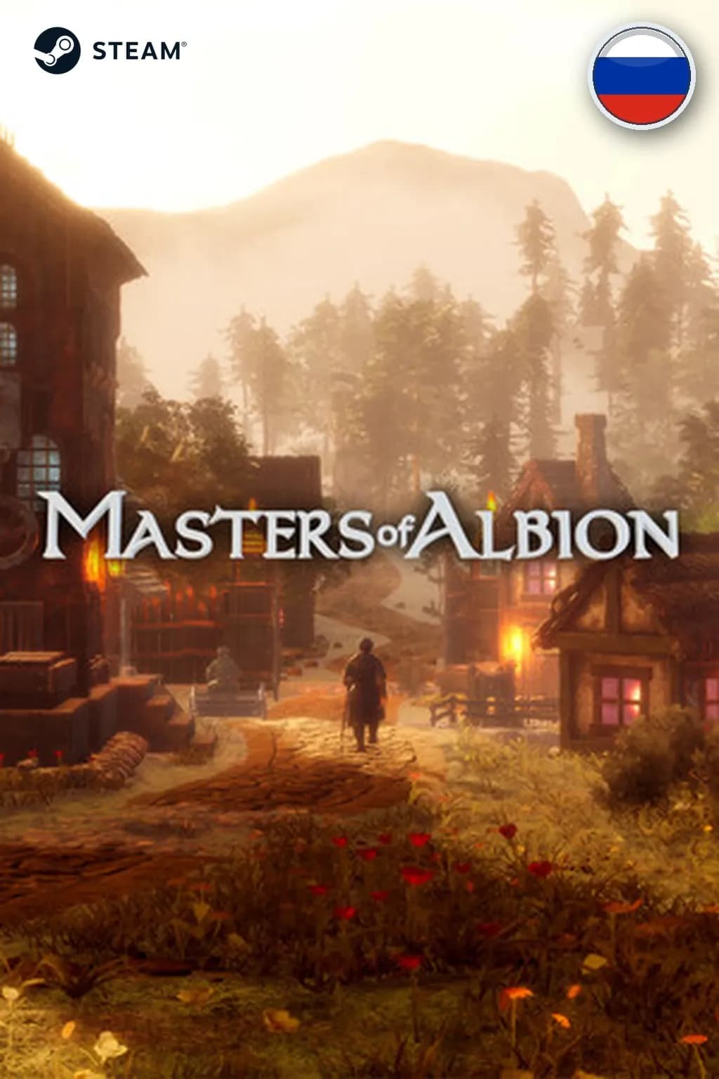 Masters of Albion — Россия