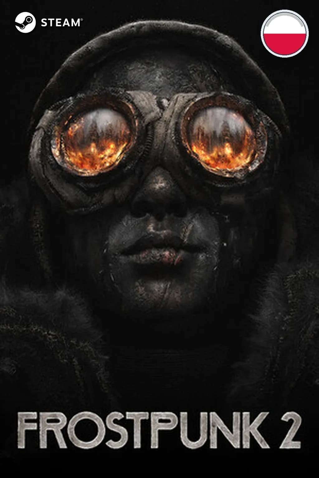 Frostpunk 2 — Польша