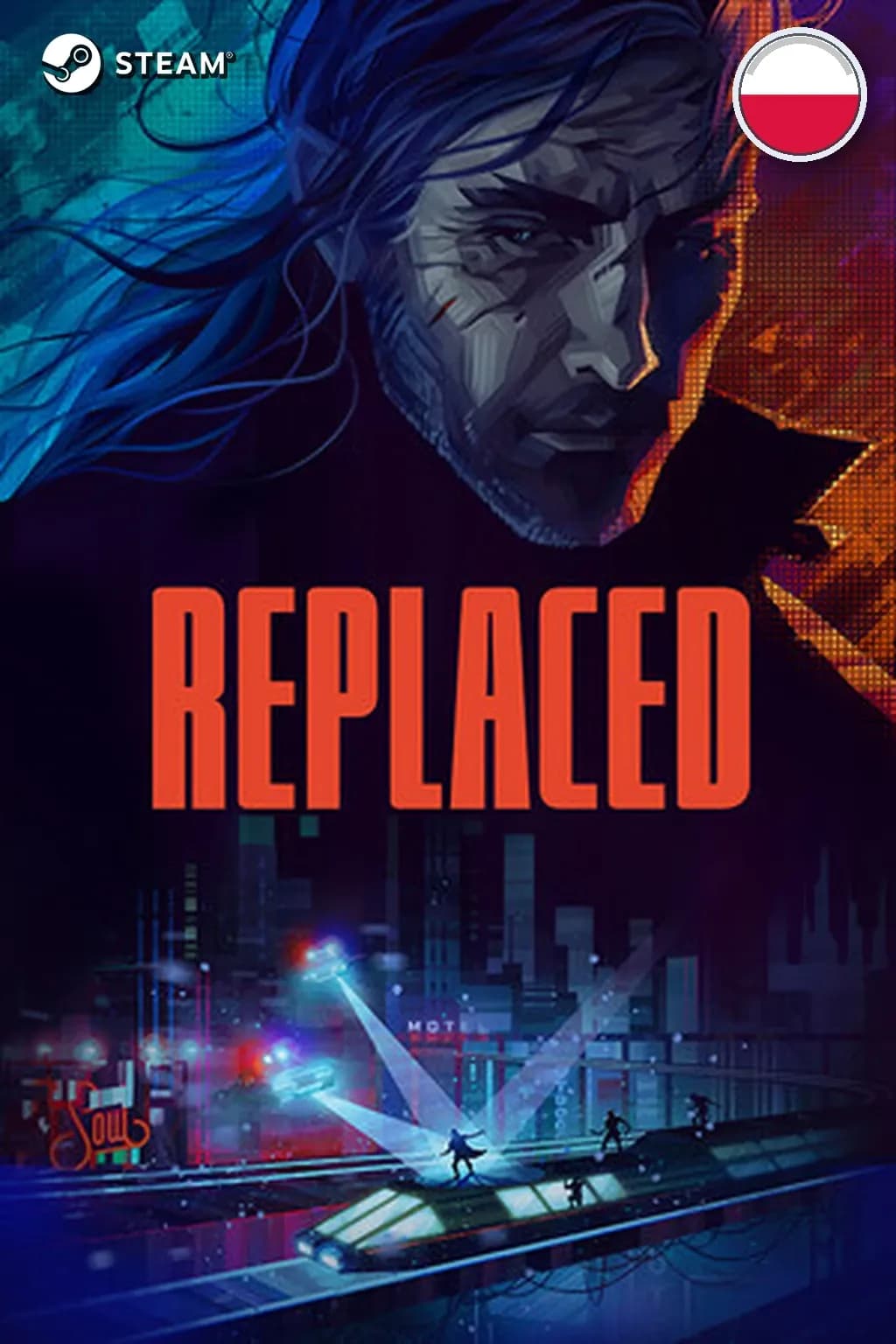 REPLACED — Польша