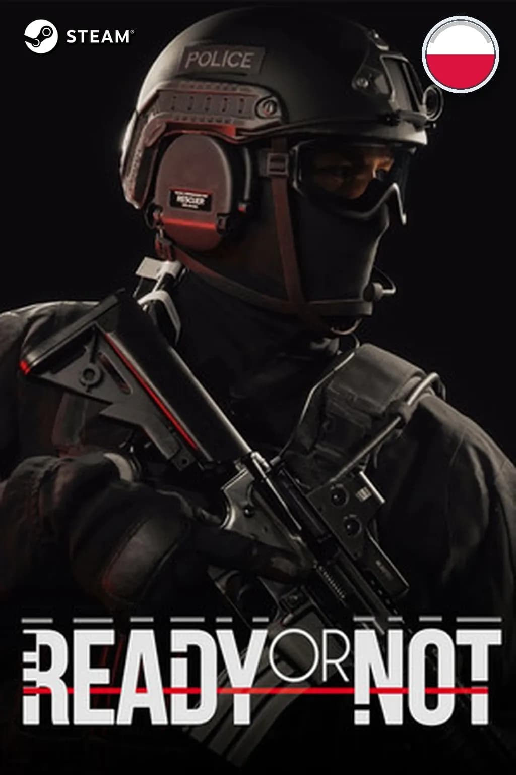 Ready or Not: Digital Deluxe Edition — Польша