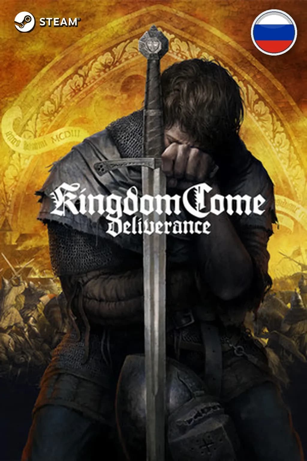 Kingdom Come: Deliverance — Россия