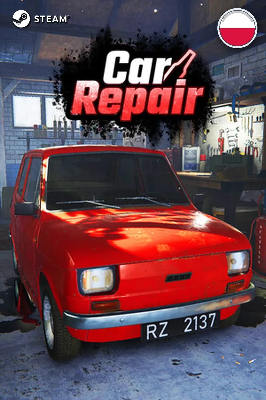 Cheap Car Repair — Польша