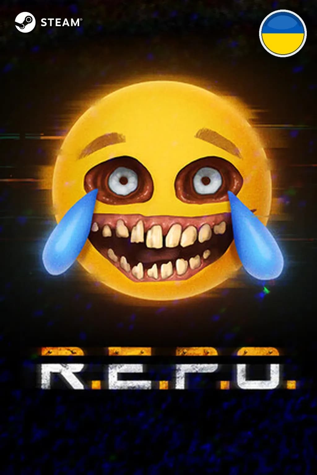 R.E.P.O. — Украина