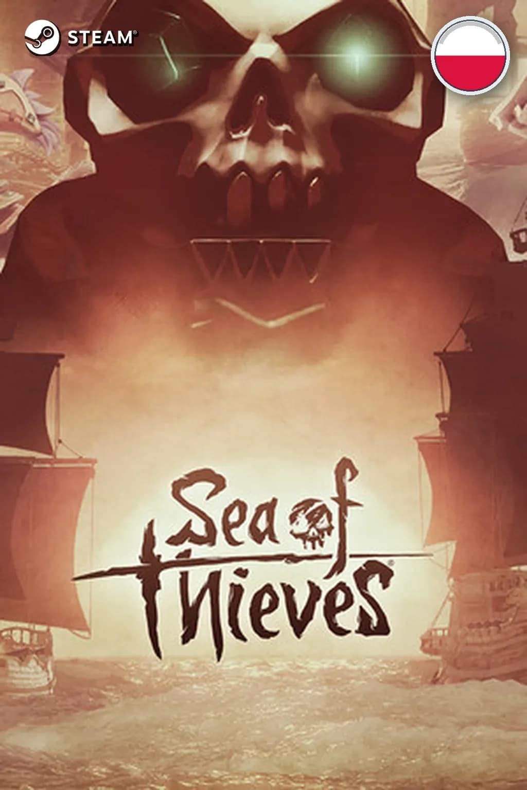 Sea of Thieves 2026 Premium Edition — Польша