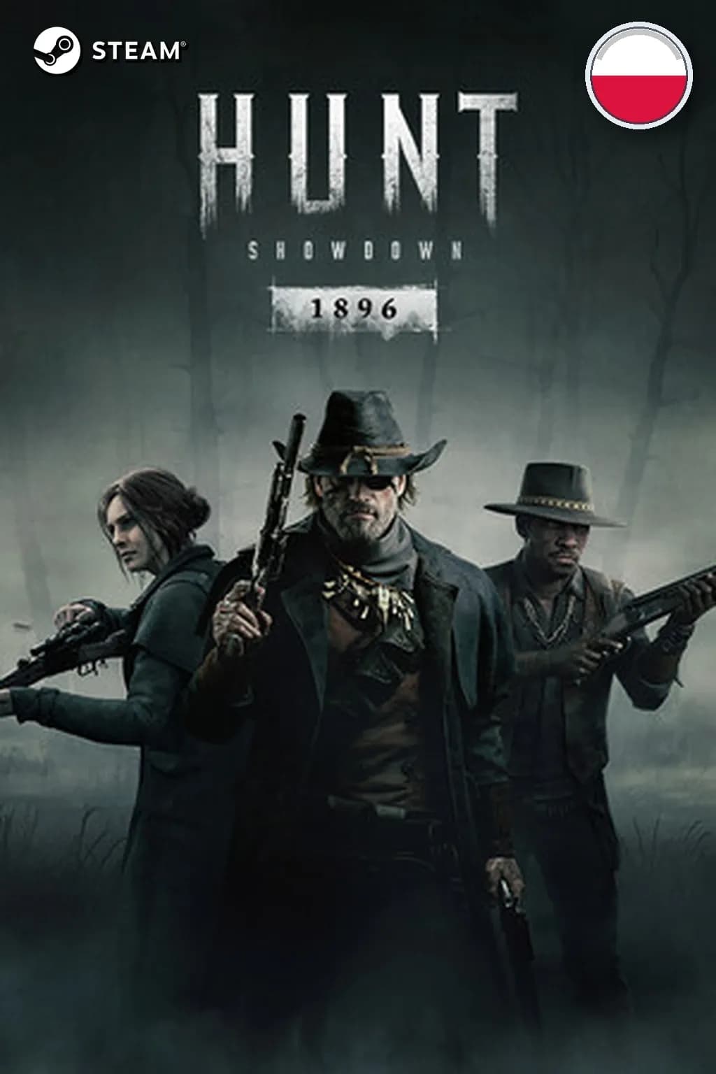 Hunt: Showdown 1896 — Польша