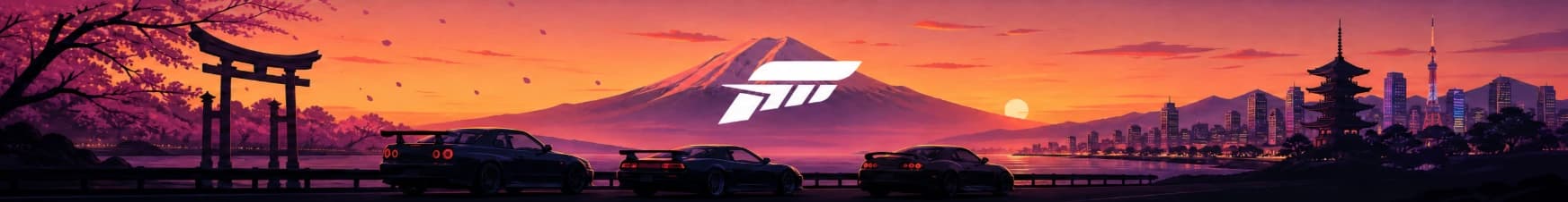 Forza Horizon 6