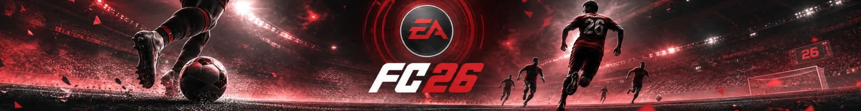 EA SPORTS FC 26