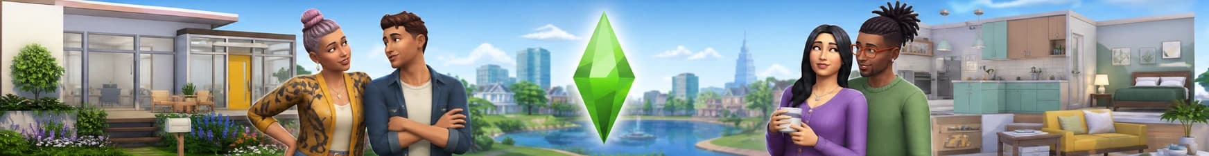 The Sims 4