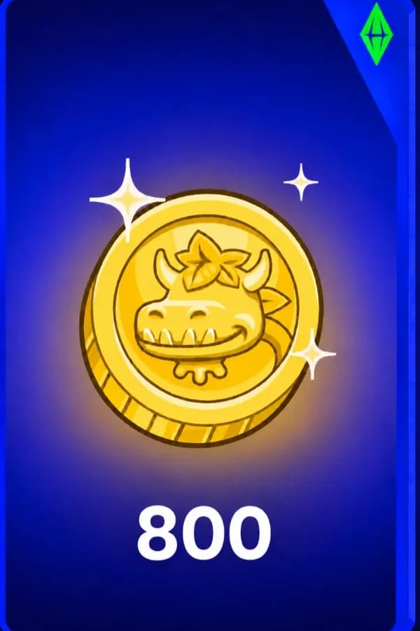 800 Мула