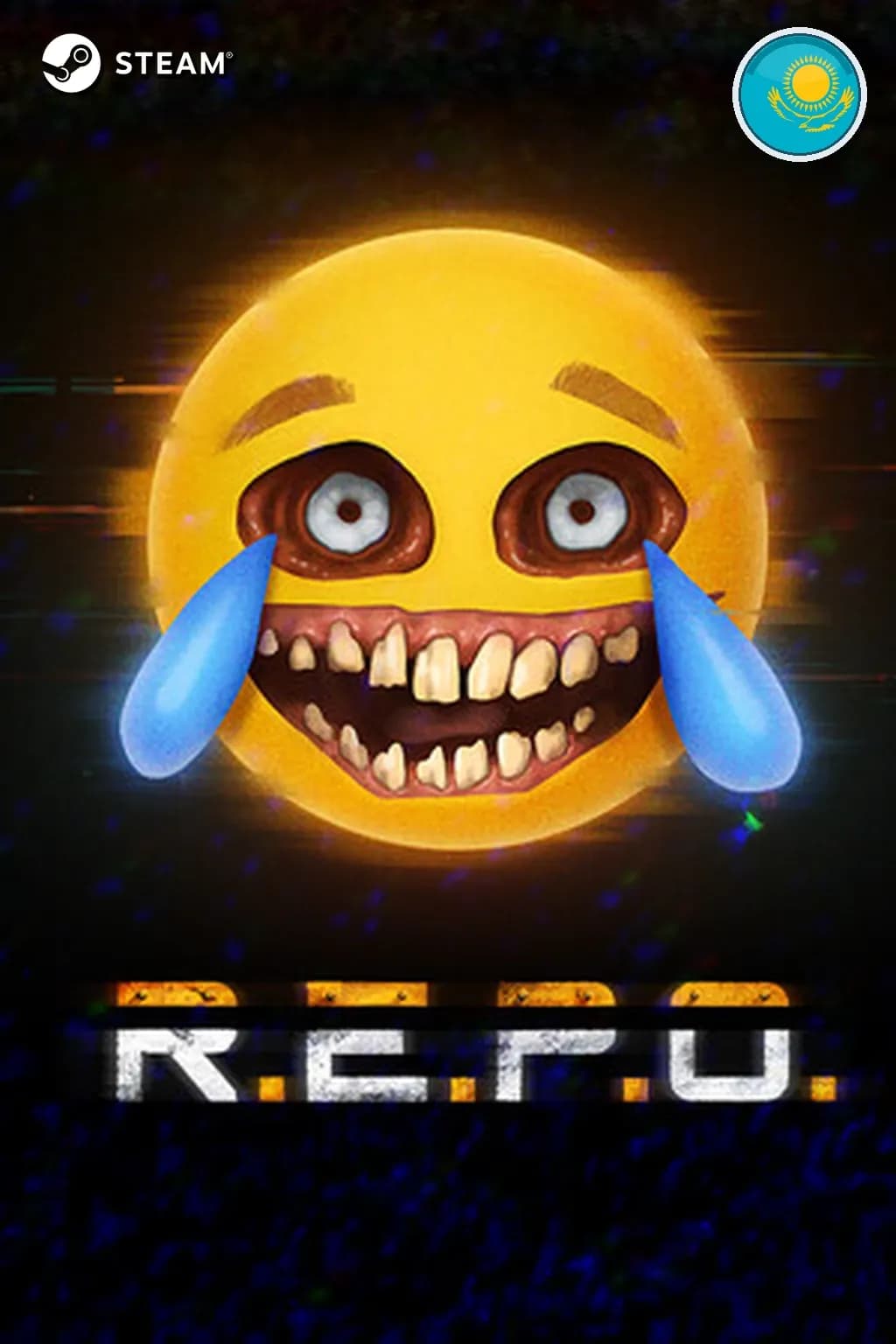 R.E.P.O. — Казахстан