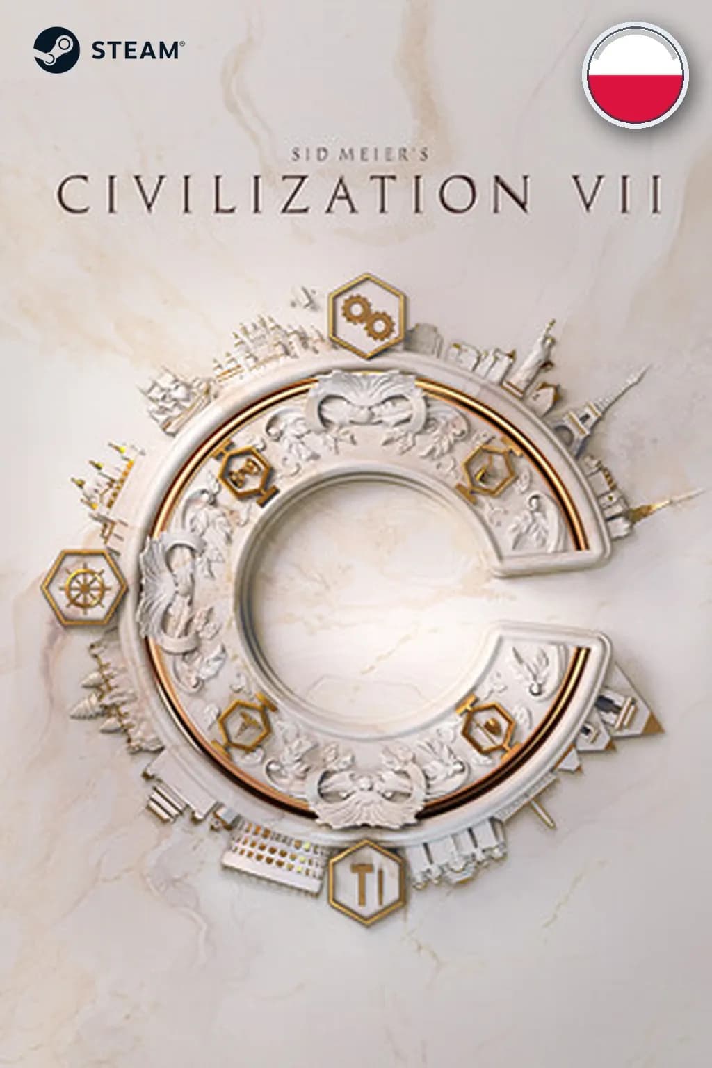Sid Meier's Civilization VII — Польша
