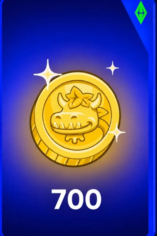 700 Мула