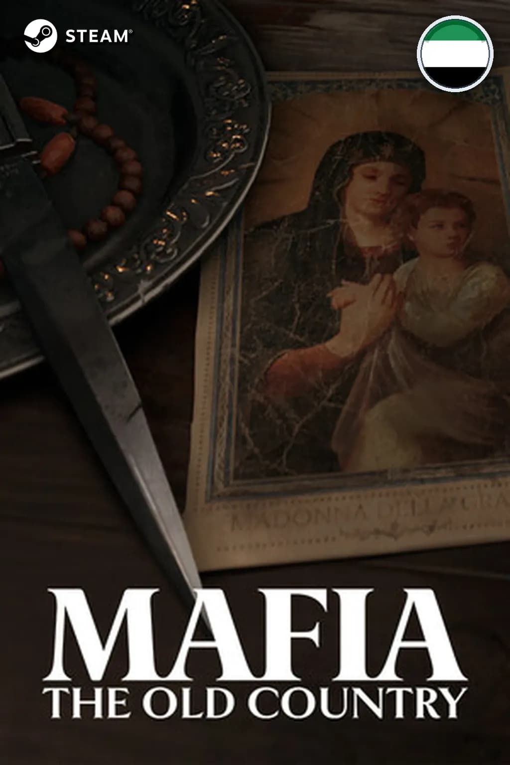 Mafia: The Old Country — ОАЭ