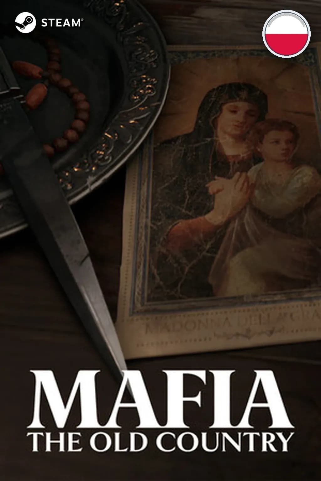 Mafia: The Old Country — Польша