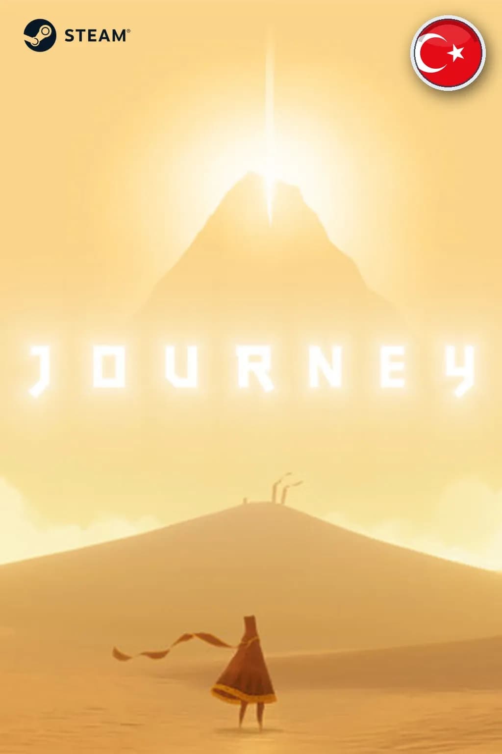 Journey — Турция