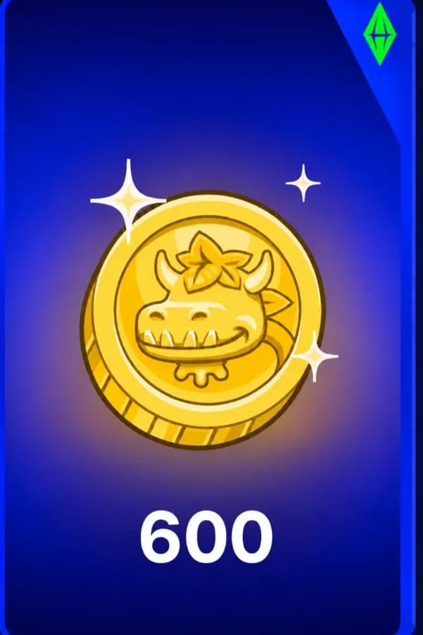 600 Мула