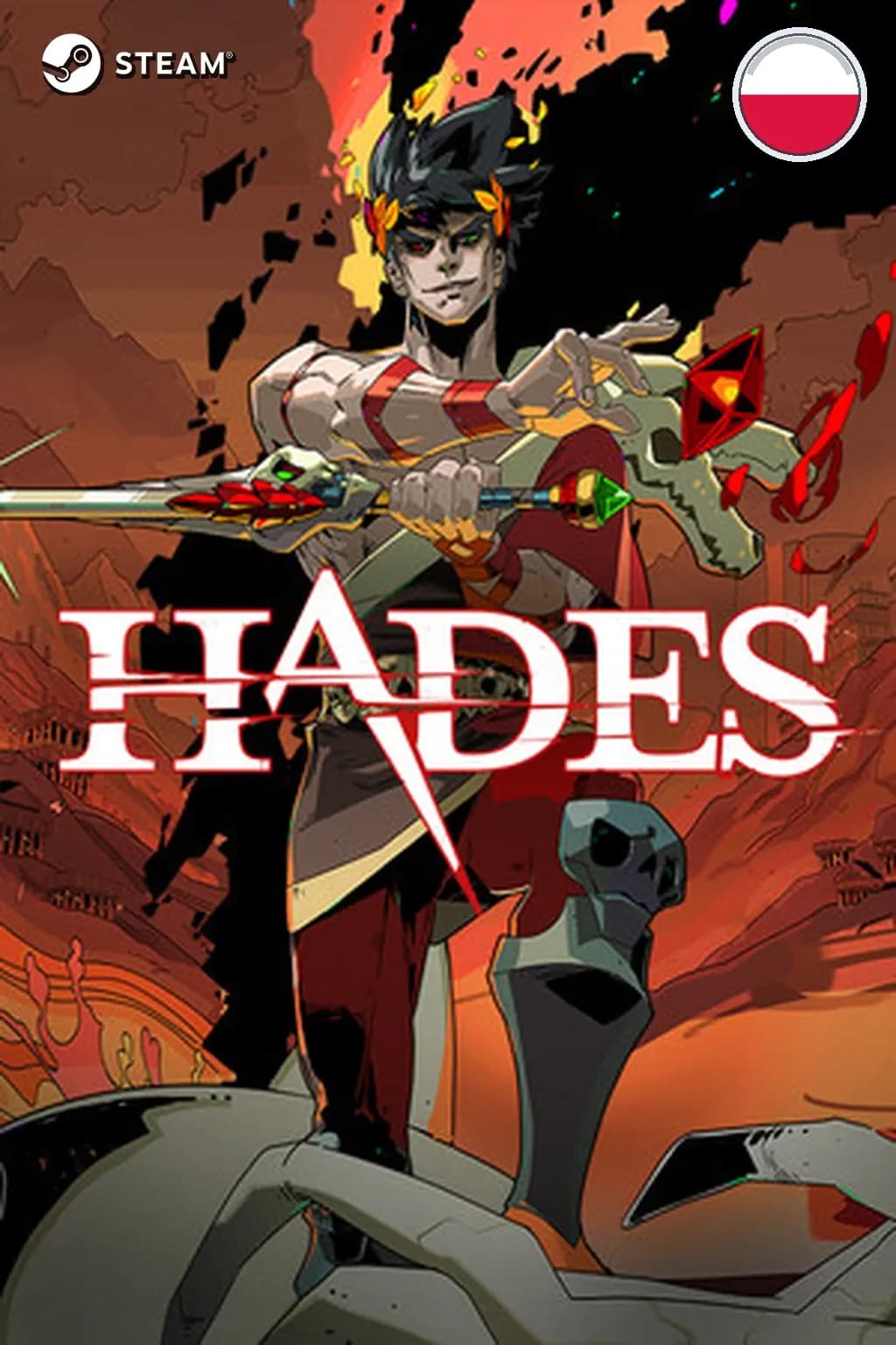 Hades — Польша