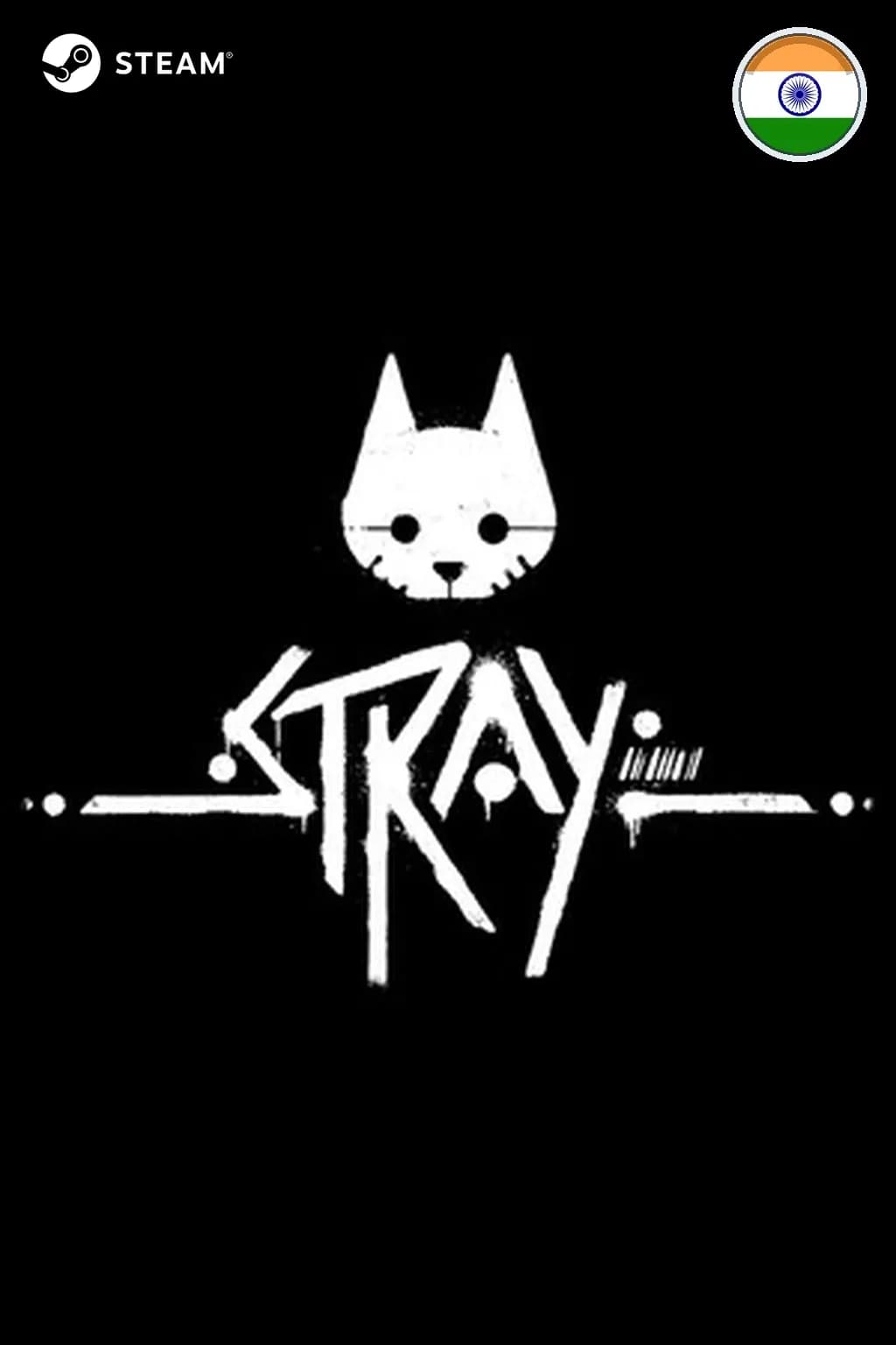 Stray — Индия