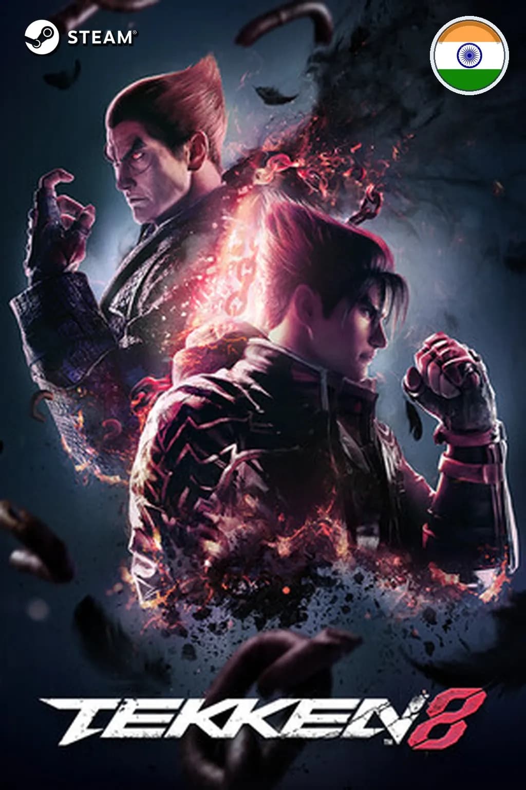 TEKKEN 8 Season 2 Ultimate Edition — Индия